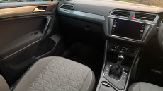 Volkswagen Tiguan 1.5 TSI 150 Life 5dr DSG Petrol Estate